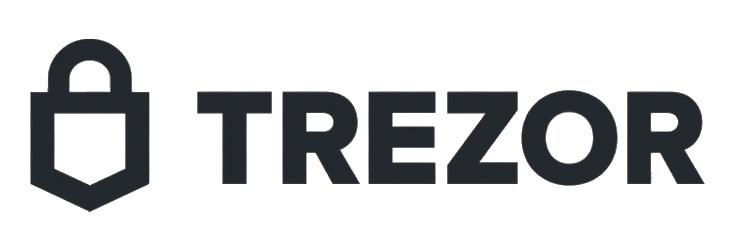 محفظة Trezor Model T: محفظة بيتكوين فائقة الأمان.