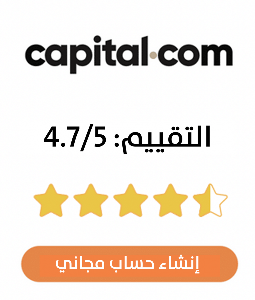 مراجعة Capital.com ومقارنتها بمنصات العملات الرقمية الأخرى