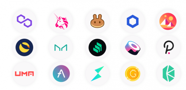 defi-coins
