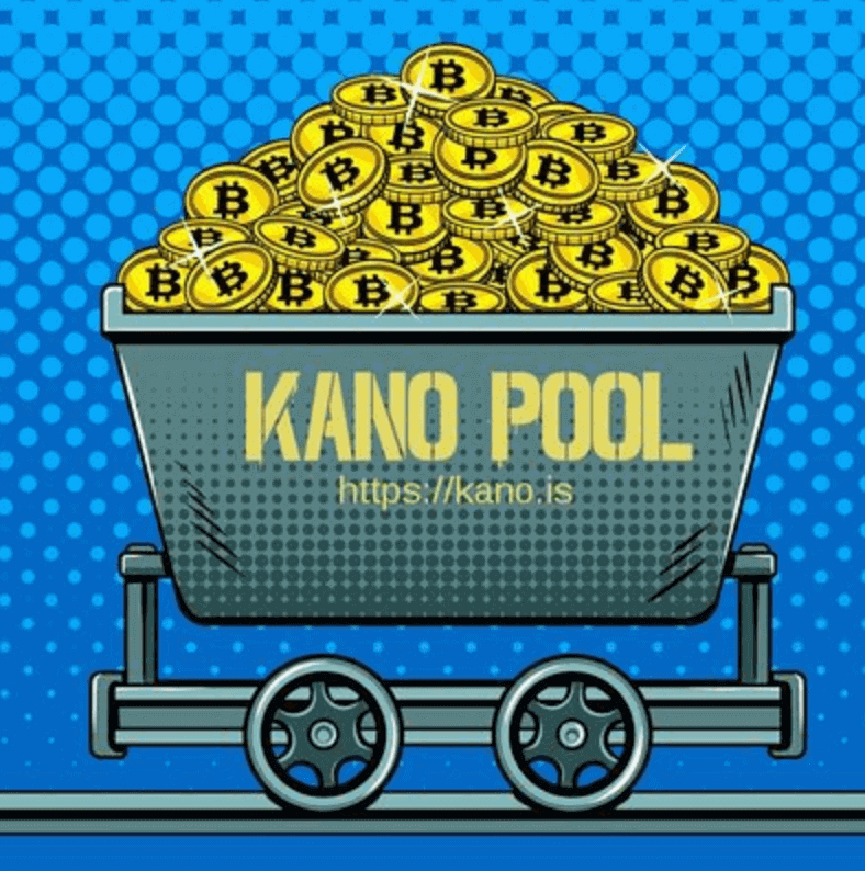 kano-pool