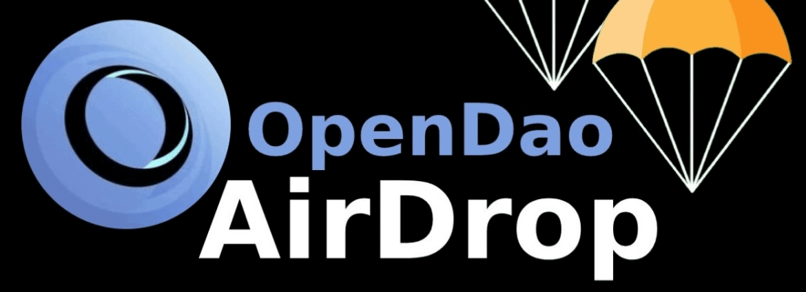 open-dao-air-drop