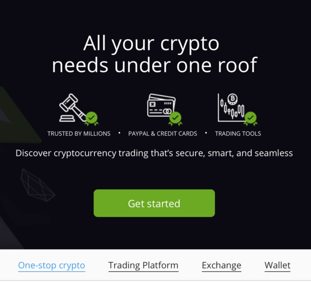 أفضل بورصة عملات رقمية في البحرين