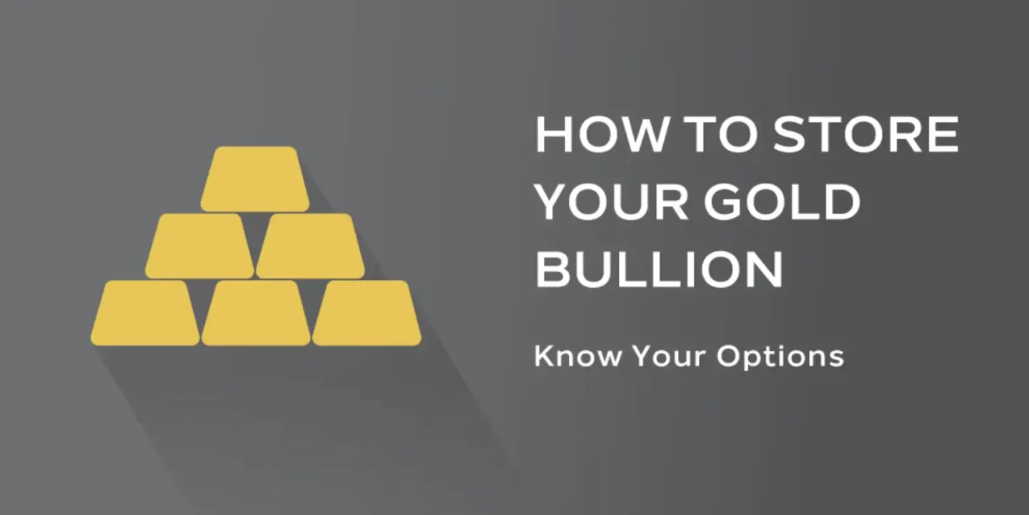how-to-store-your-gold