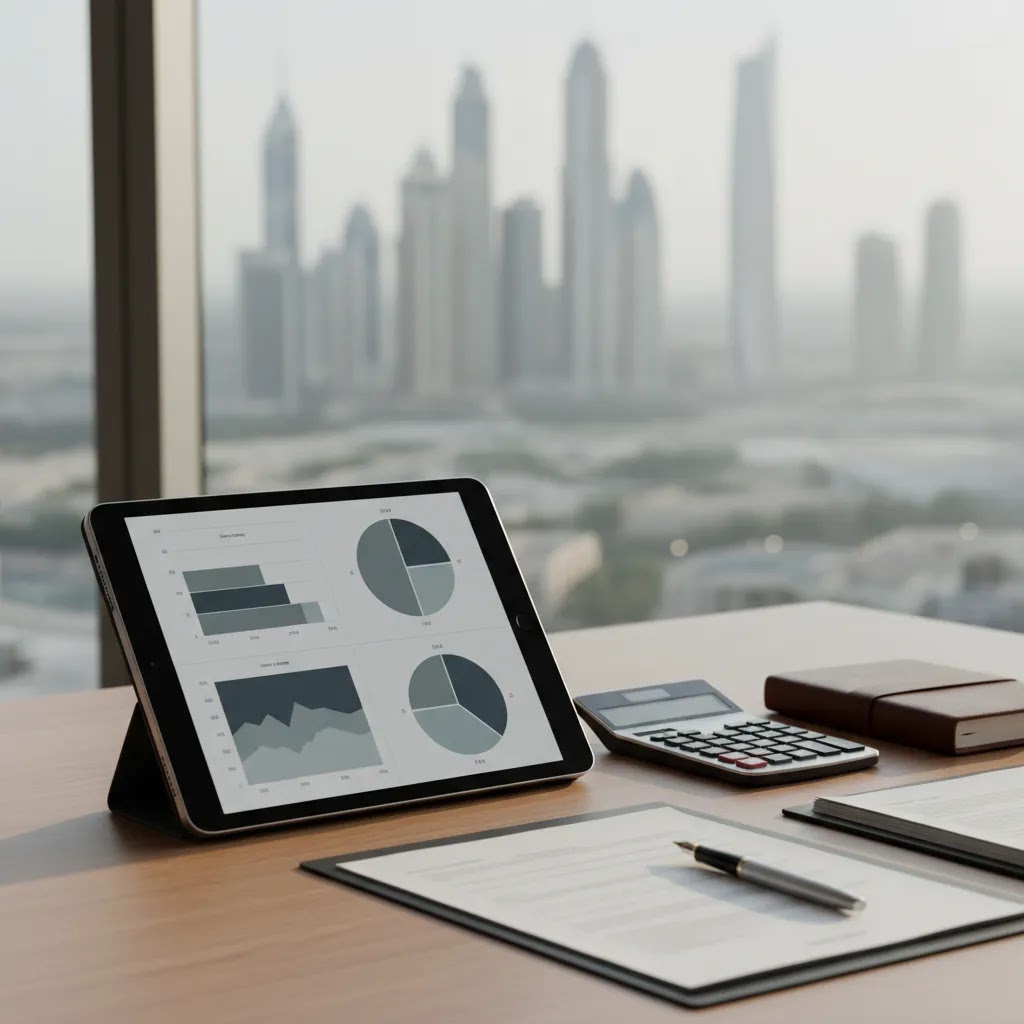 Commodity broker comparison for commodities trading UAE with risk review and platform evaluation