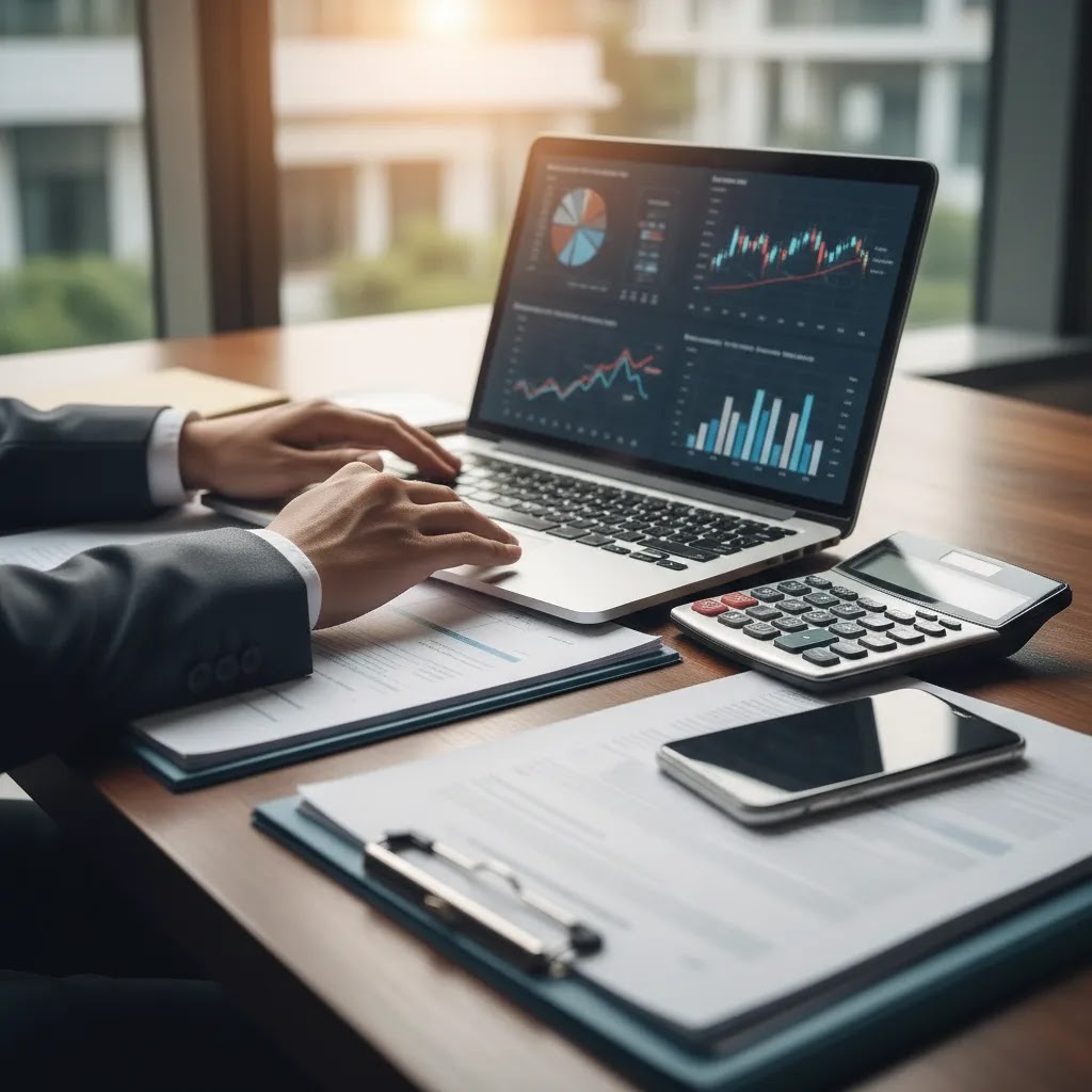 Day trading rules and risk controls with platform analysis and account planning