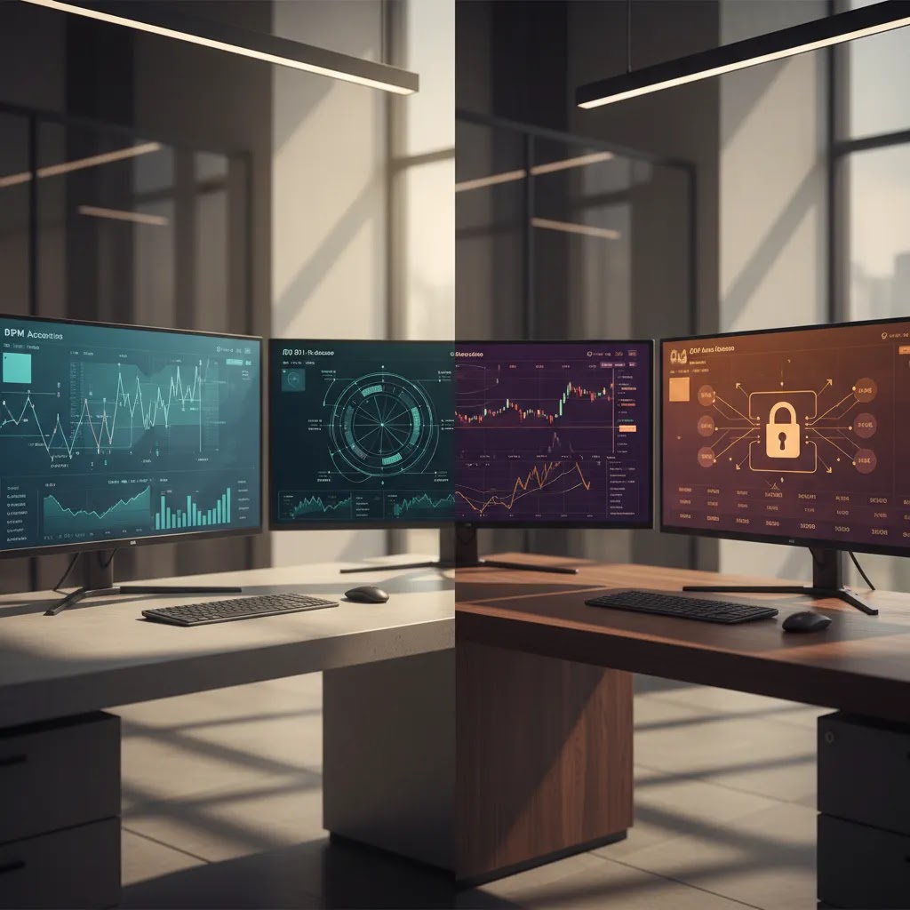 How to buy stocks in UAE through DFM and ADX using a regulated online trading account