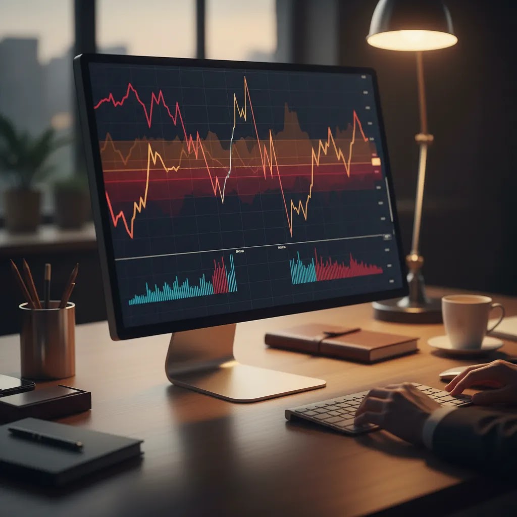 Pre market trading risks including low liquidity wide spreads and volatile price movement