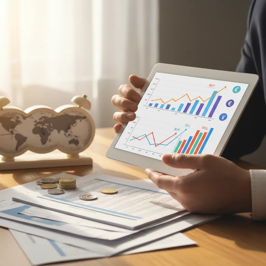 Forex trading meaning and how the forex market works for beginners