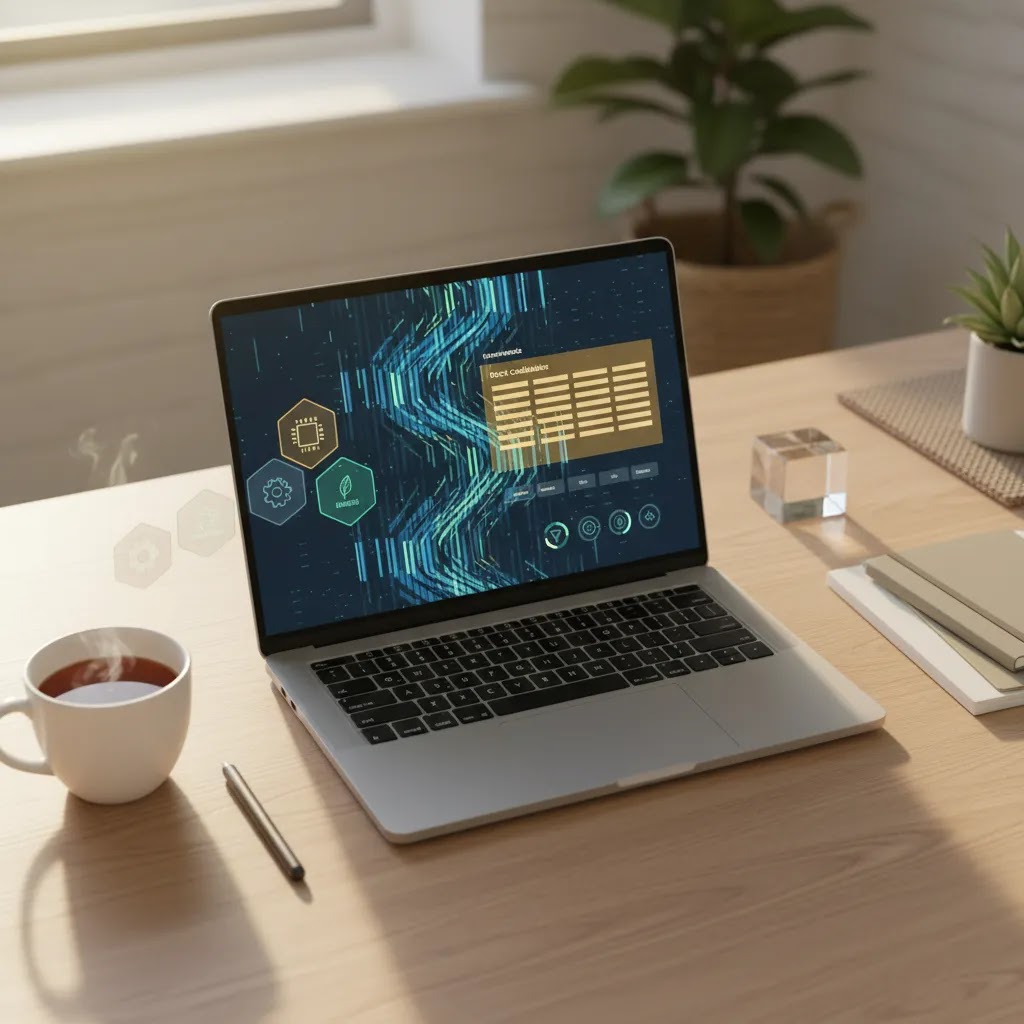 How a stock screener filters stocks into a shortlist using stock screening filters and market data