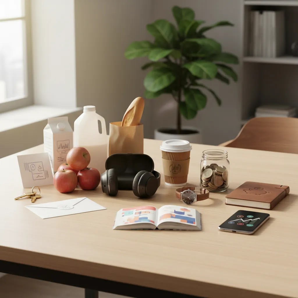 50 30 20 budget rule showing needs wants and savings categories for budgeting for beginners