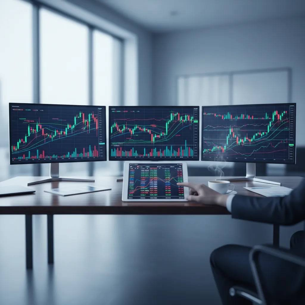 Price slippage and execution speed during volatile forex trading conditions