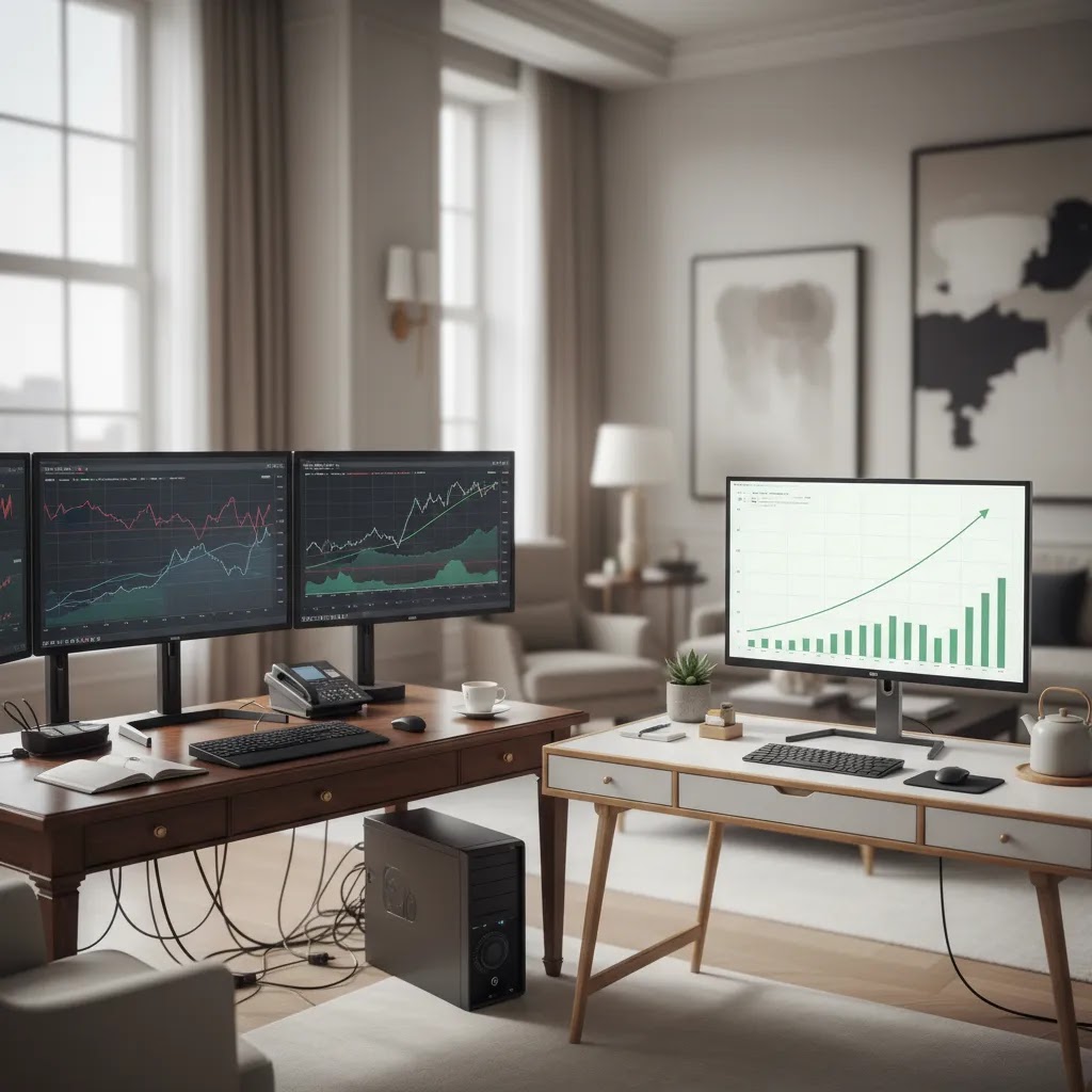 Swap free account and Islamic account forex comparison for traders considering overnight holding costs