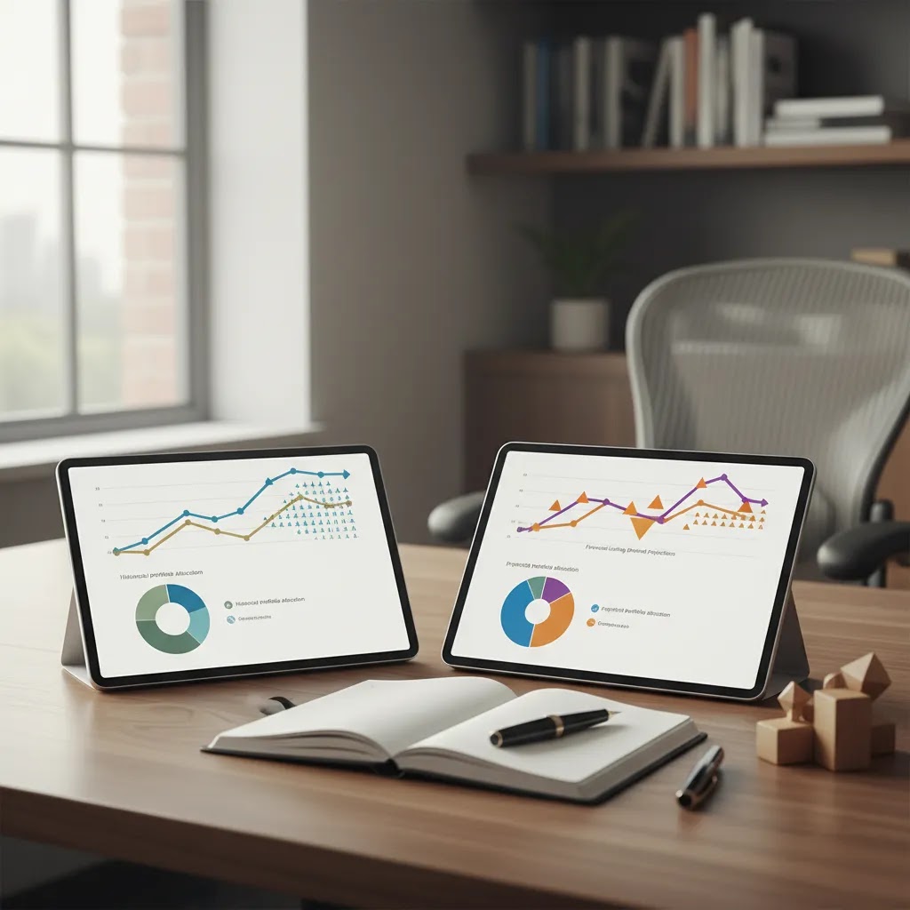 Trailing vs forward dividend yield evaluation for dividend investing strategy