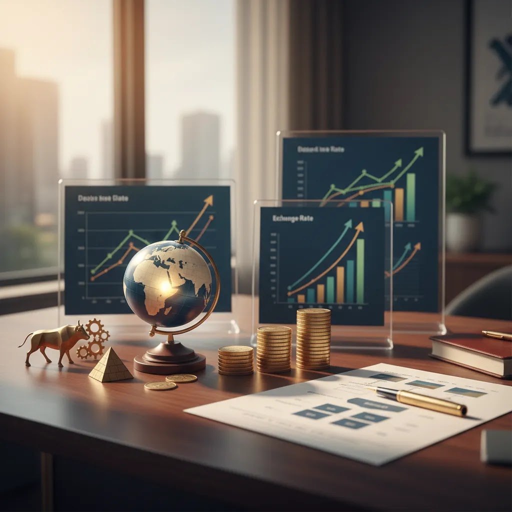 Why Kuwaiti dinar is so strong visual showing strongest currency factors and currency ranking analysis